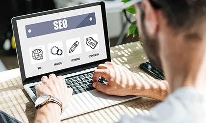 Strategies SEO avancees